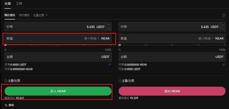 NEAR币能涨到100美元吗？未来能涨到多少？
